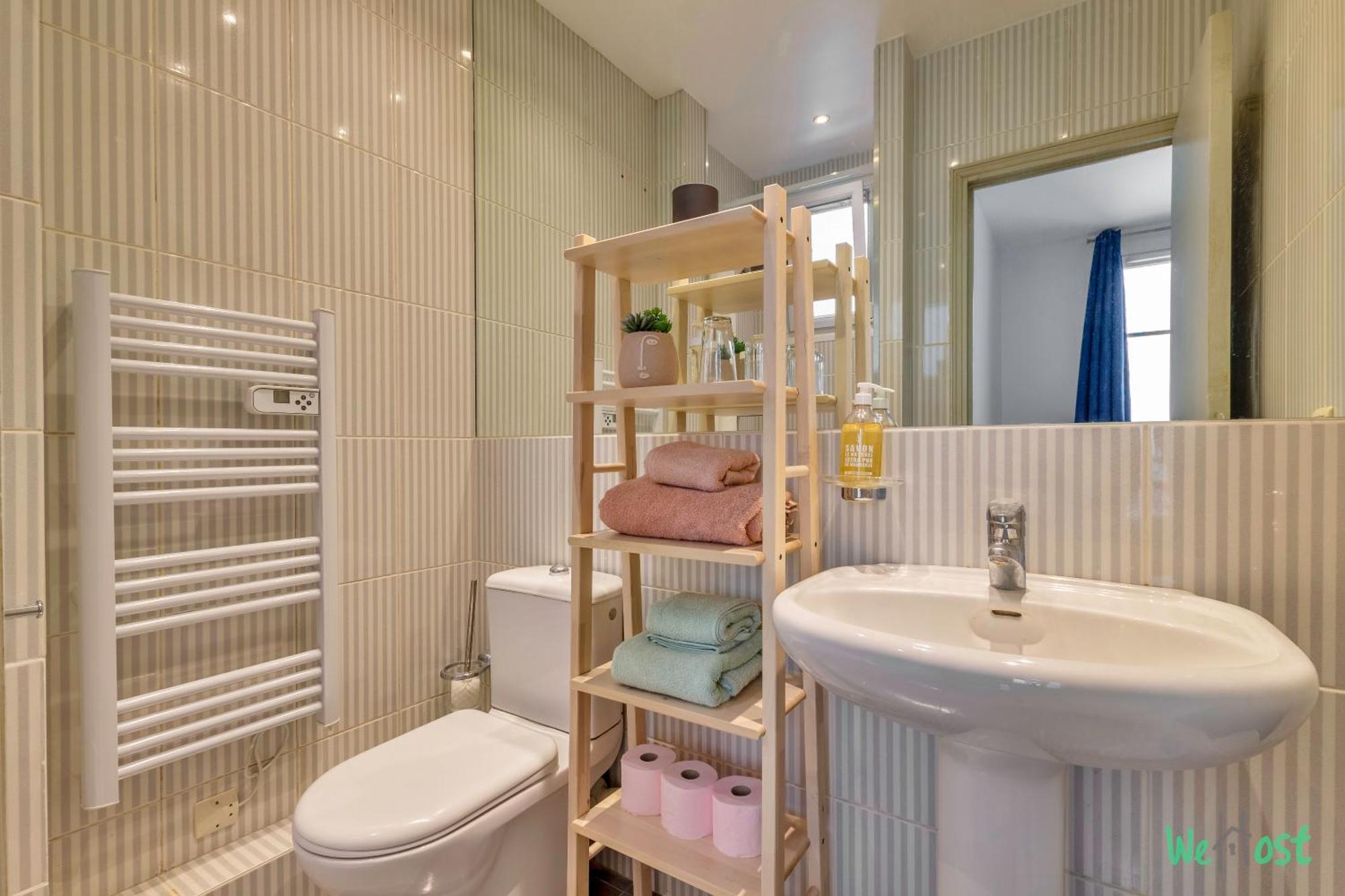 Appartement Charming Heart Of
