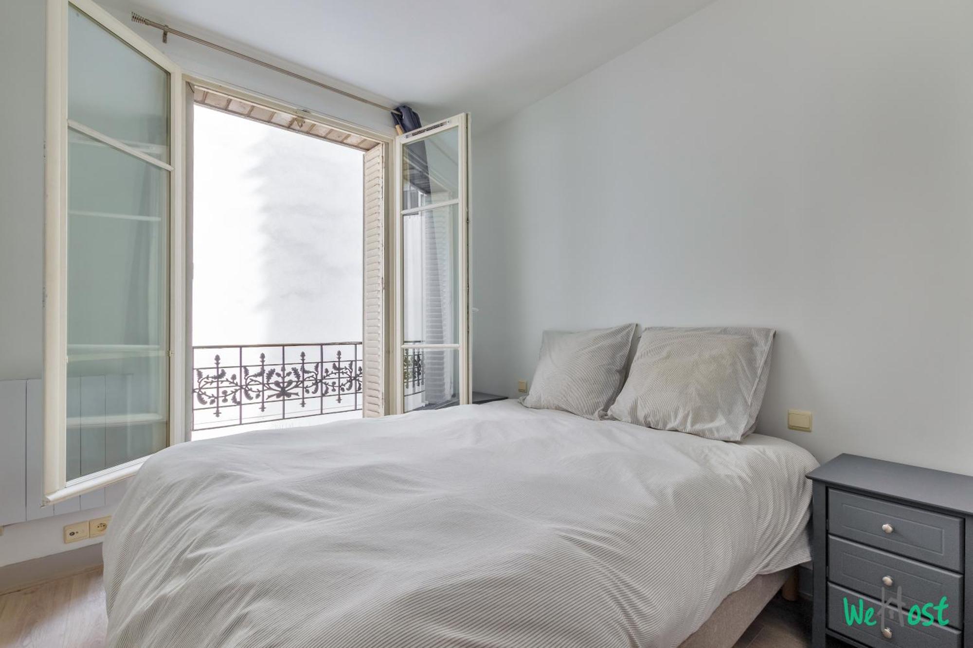 Charming Heart Of Appartement *